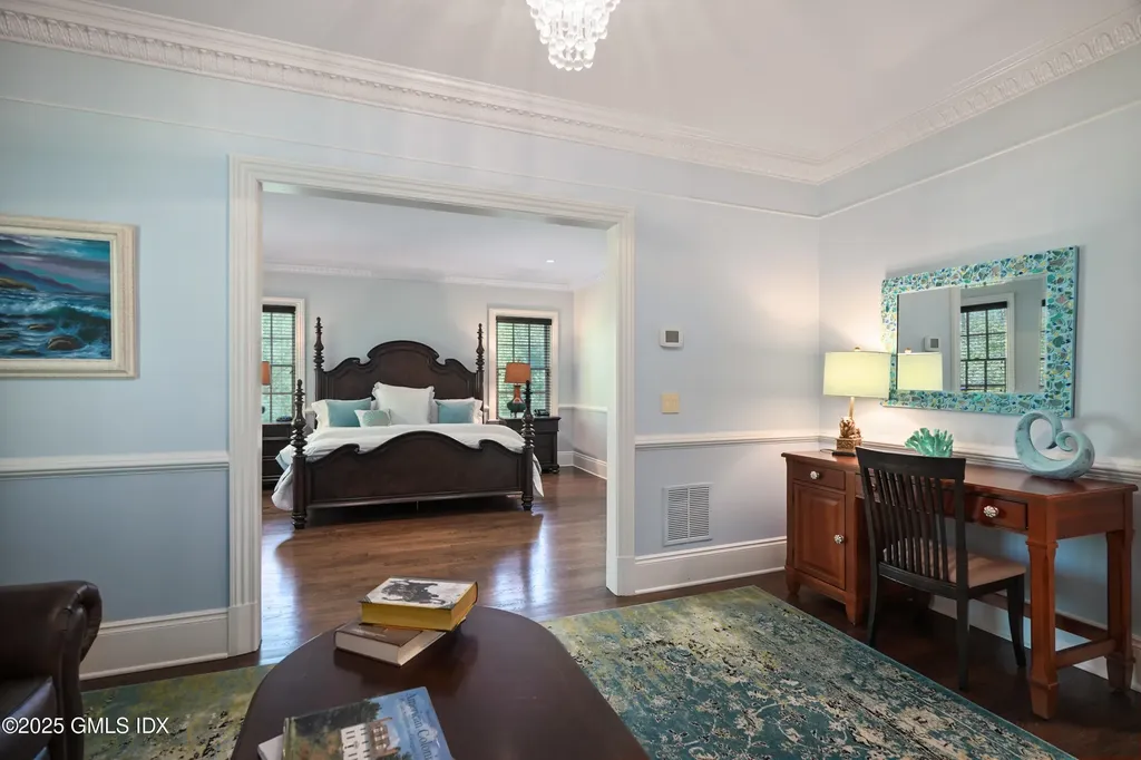 8 Chieftans Road Greenwich CT 06831