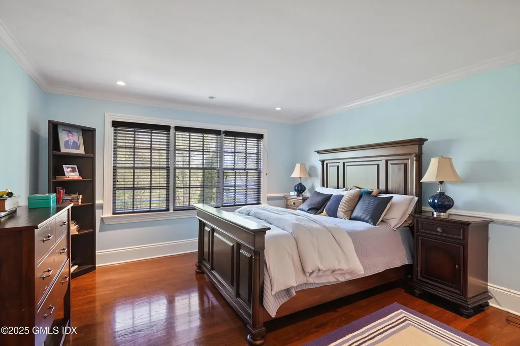 8 Chieftans Road Greenwich CT 06831