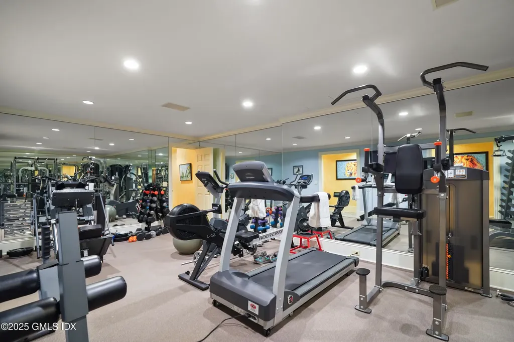 8 Chieftans Road Greenwich CT 06831