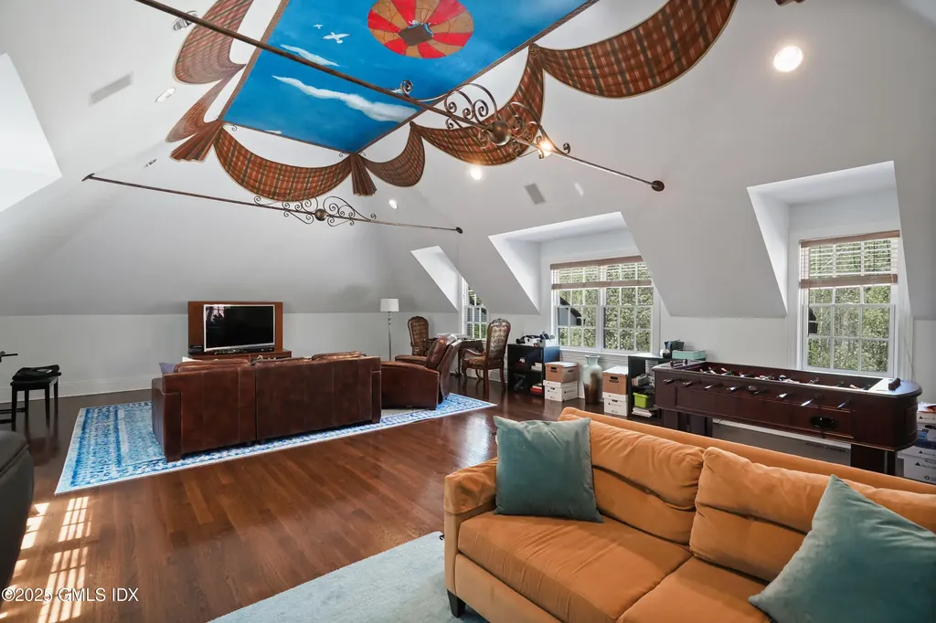 8 Chieftans Road Greenwich CT 06831