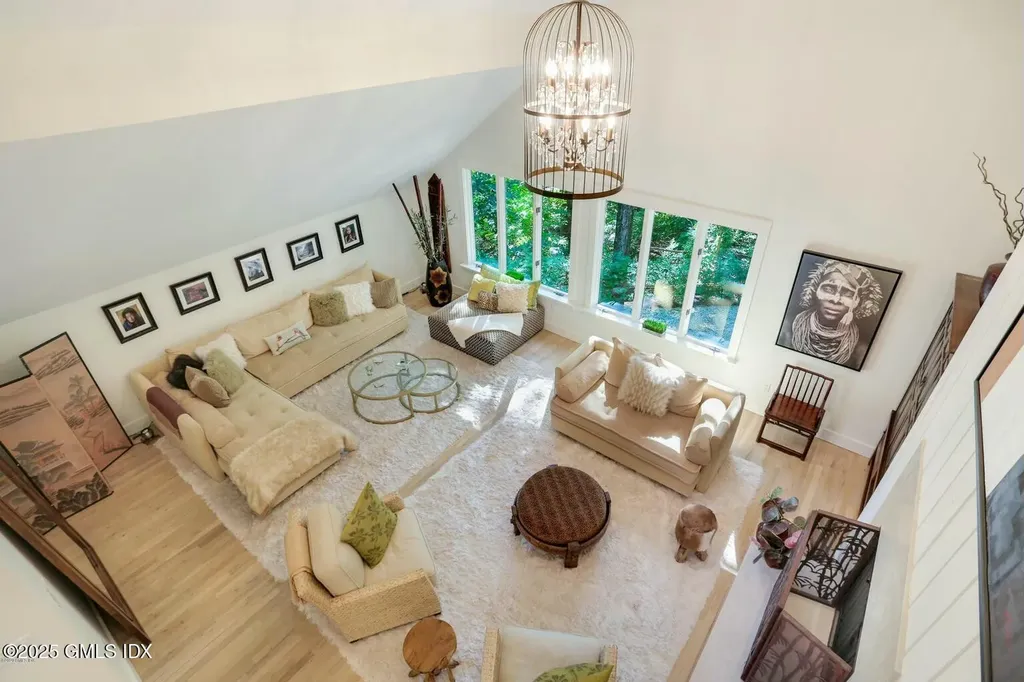 10 Stepping Stone Lane Greenwich CT 06830