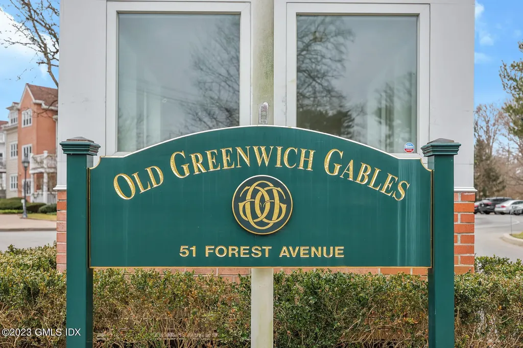 51 Forest Avenue Old Greenwich CT 06870