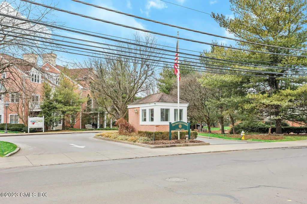 51 Forest Avenue Old Greenwich CT 06870