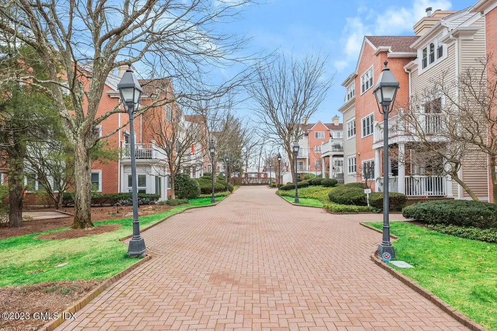 51 Forest Avenue Old Greenwich CT 06870