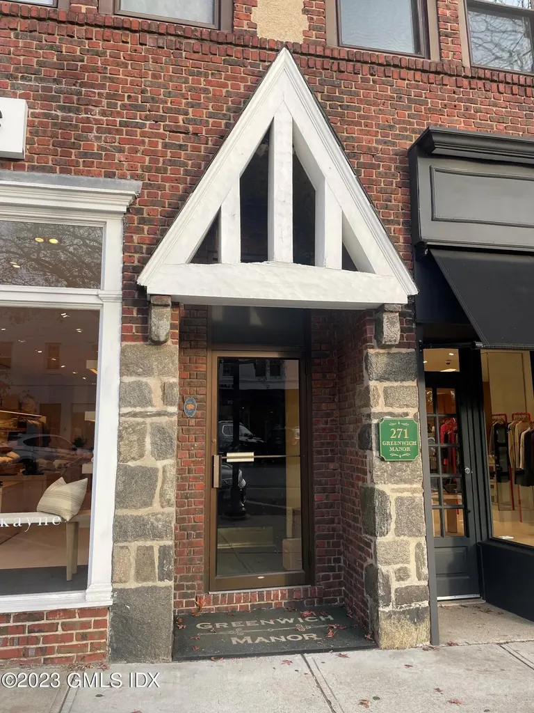 271 Greenwich Avenue Greenwich CT 06830