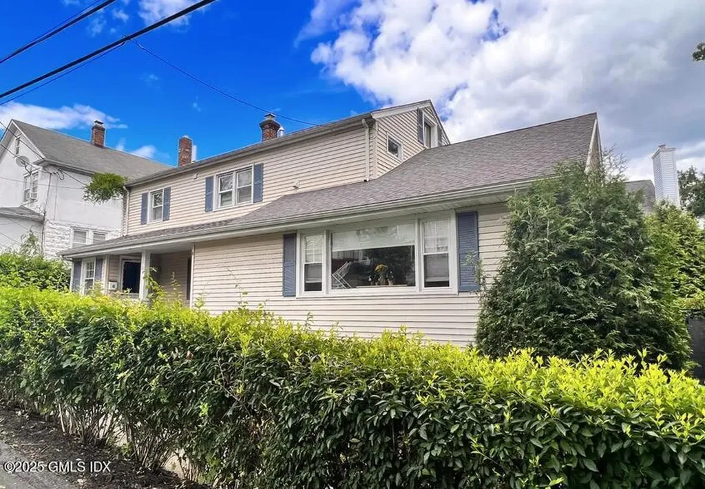 67 Cos Cob Avenue Cos Cob CT 06807