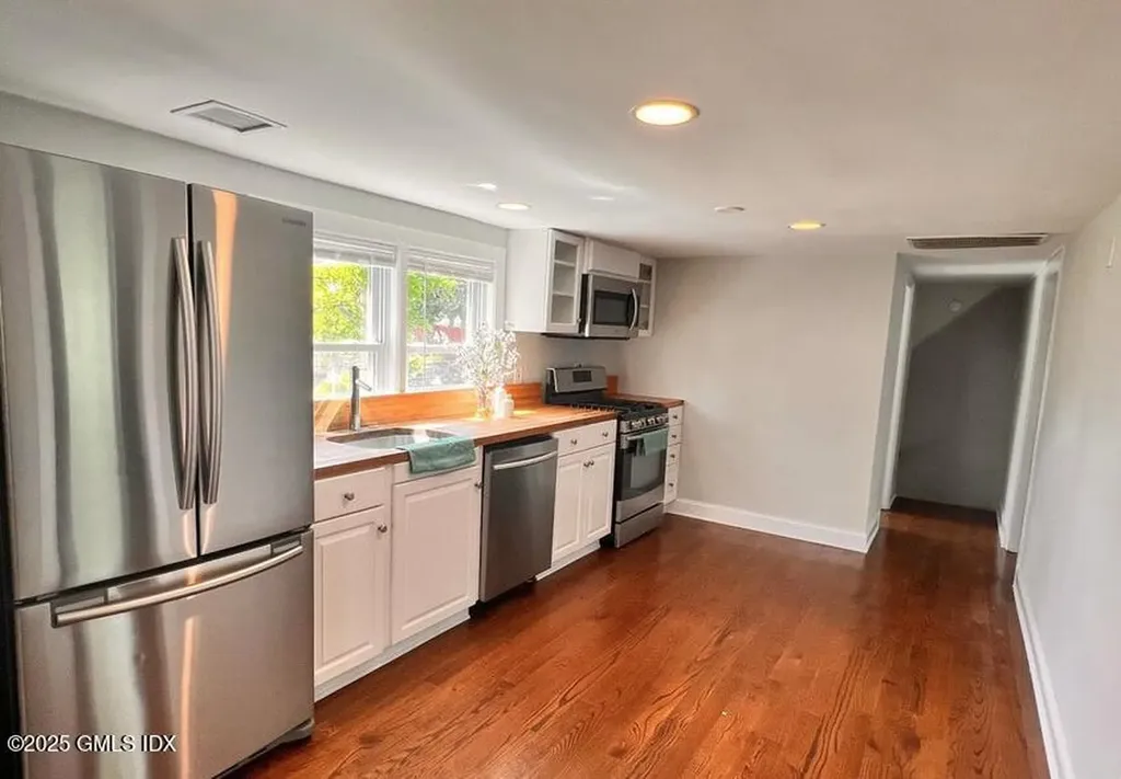 67 Cos Cob Avenue Cos Cob CT 06807