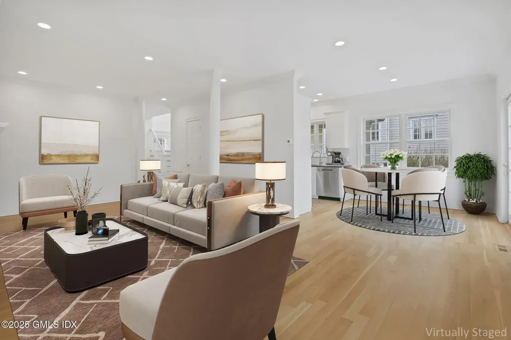 147 Holly Hill Lane Greenwich CT 06830