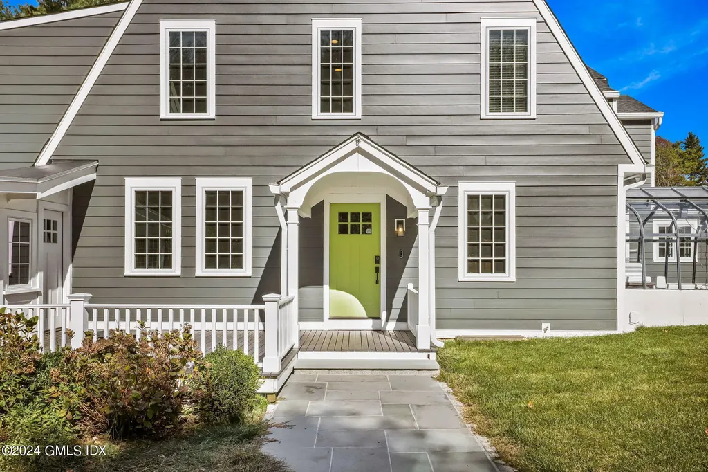 849 Lake Avenue Greenwich CT 06831