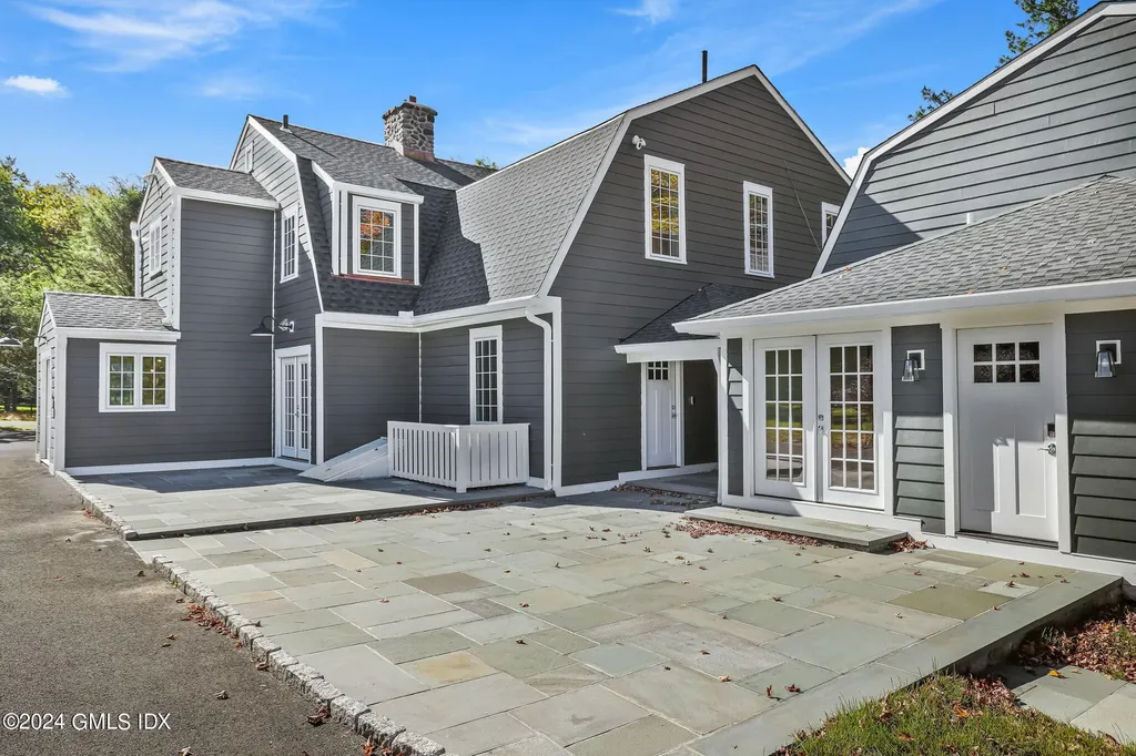 849 Lake Avenue Greenwich CT 06831