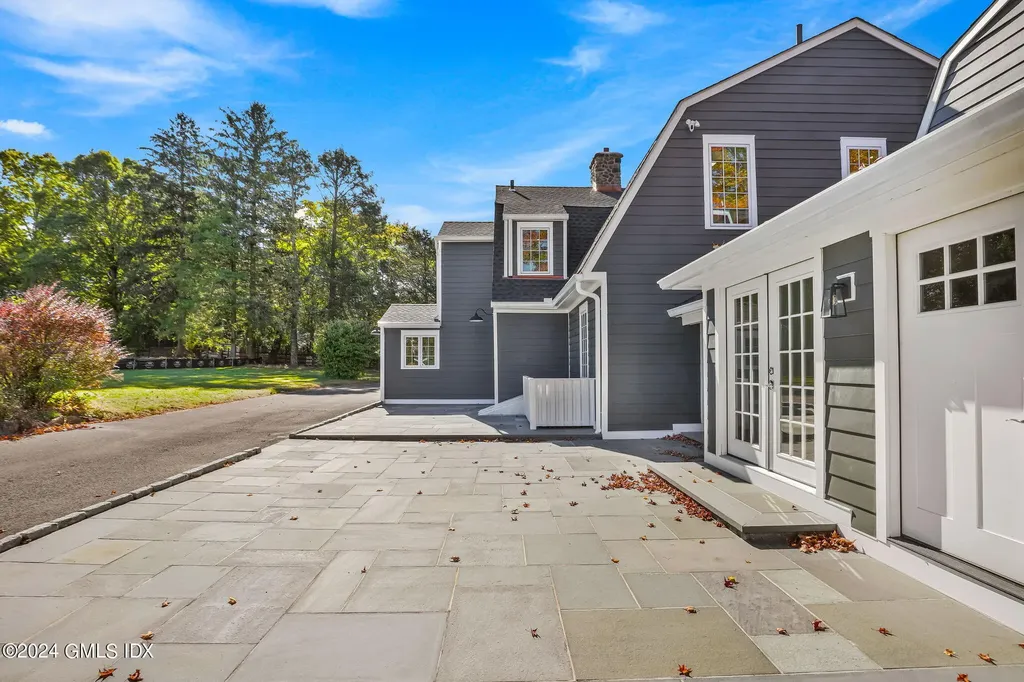 849 Lake Avenue Greenwich CT 06831