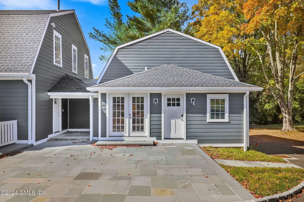 849 Lake Avenue Greenwich CT 06831