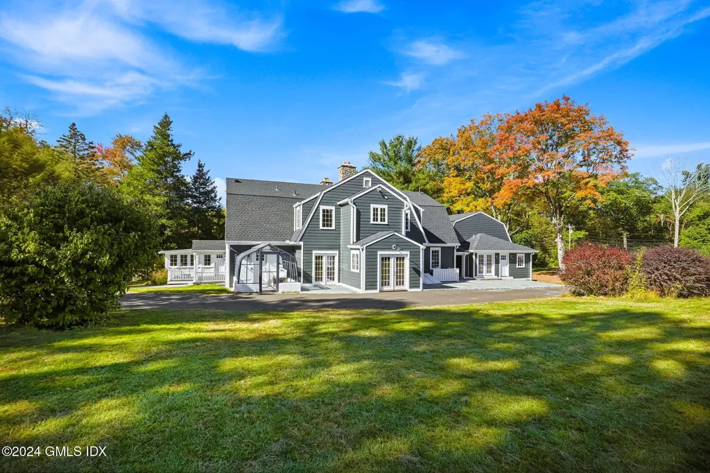 849 Lake Avenue Greenwich CT 06831