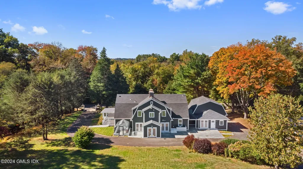 849 Lake Avenue Greenwich CT 06831