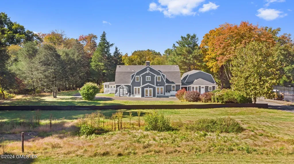 849 Lake Avenue Greenwich CT 06831