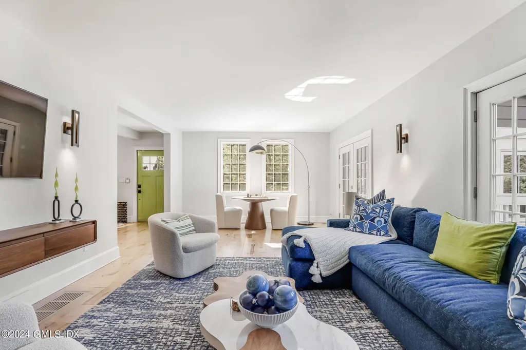 849 Lake Avenue Greenwich CT 06831