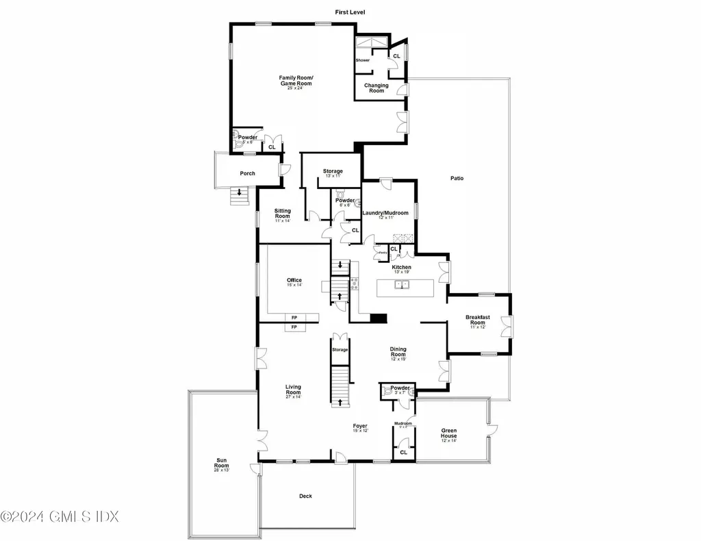 849 Lake Avenue Greenwich CT 06831