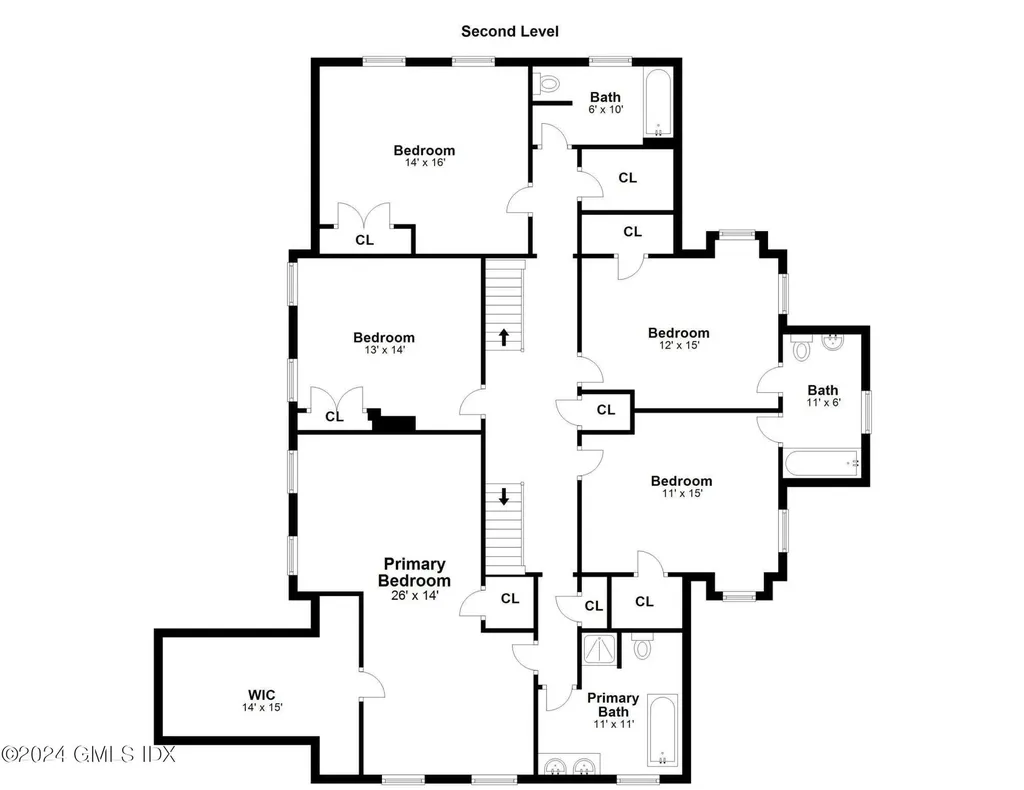 849 Lake Avenue Greenwich CT 06831