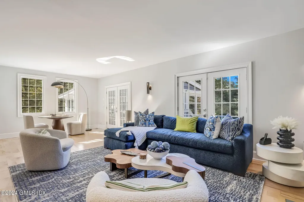 849 Lake Avenue Greenwich CT 06831