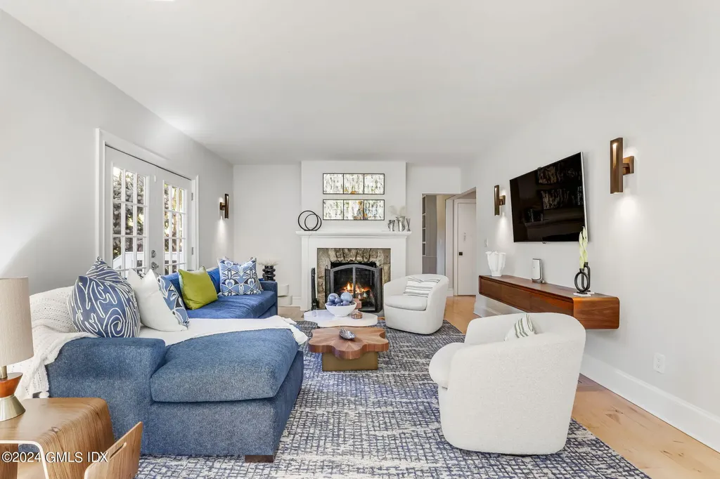 849 Lake Avenue Greenwich CT 06831