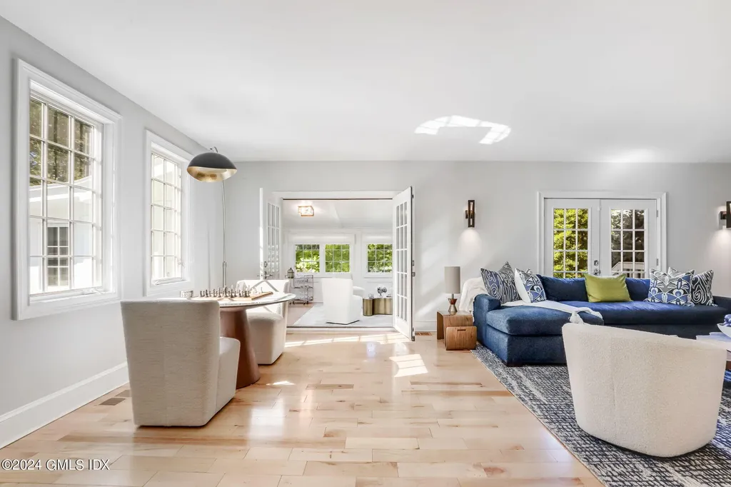 849 Lake Avenue Greenwich CT 06831