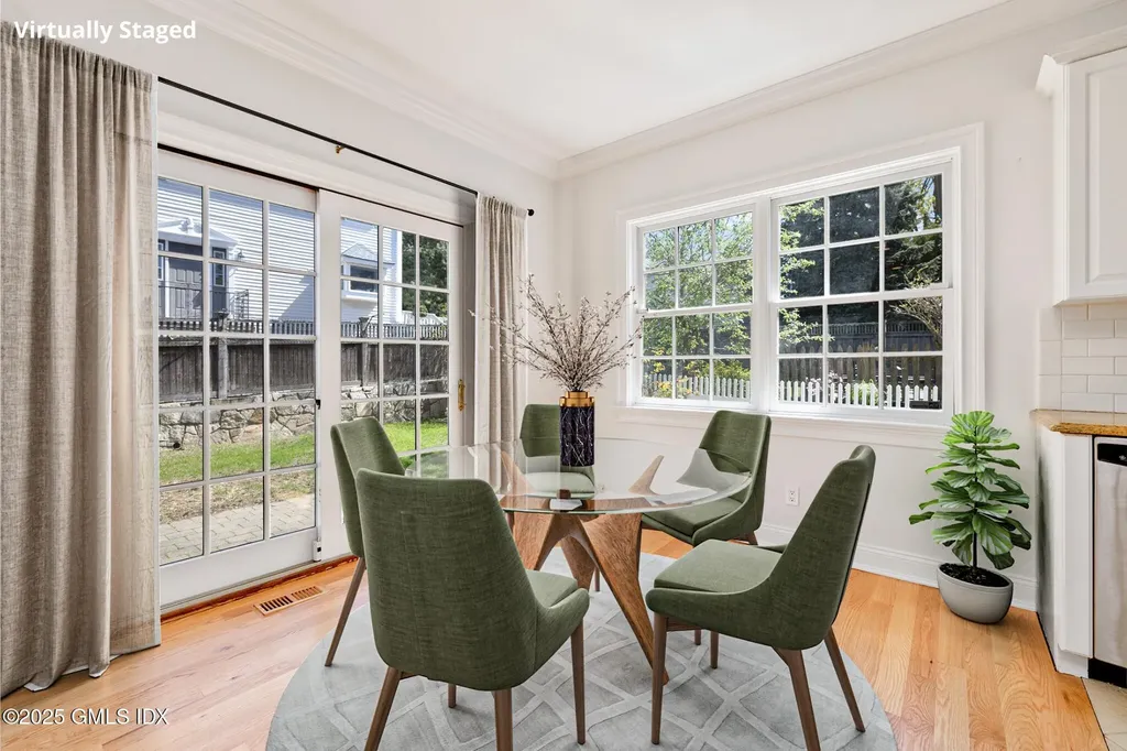 147 Holly Hill Lane Greenwich CT 06830