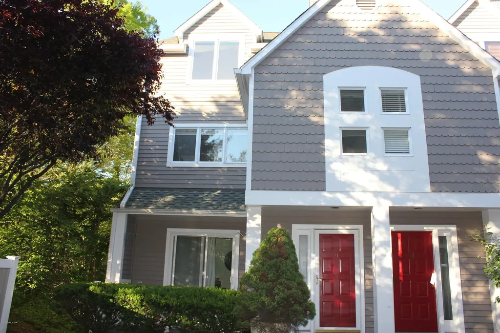 453 E Putnam Avenue Cos Cob CT 06807