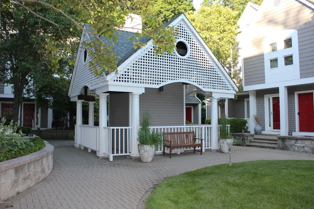 453 E Putnam Avenue Cos Cob CT 06807