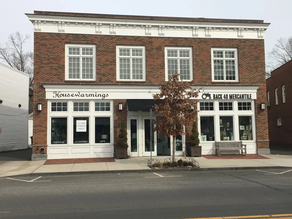 264 Sound Beach Avenue Old Greenwich CT 06870