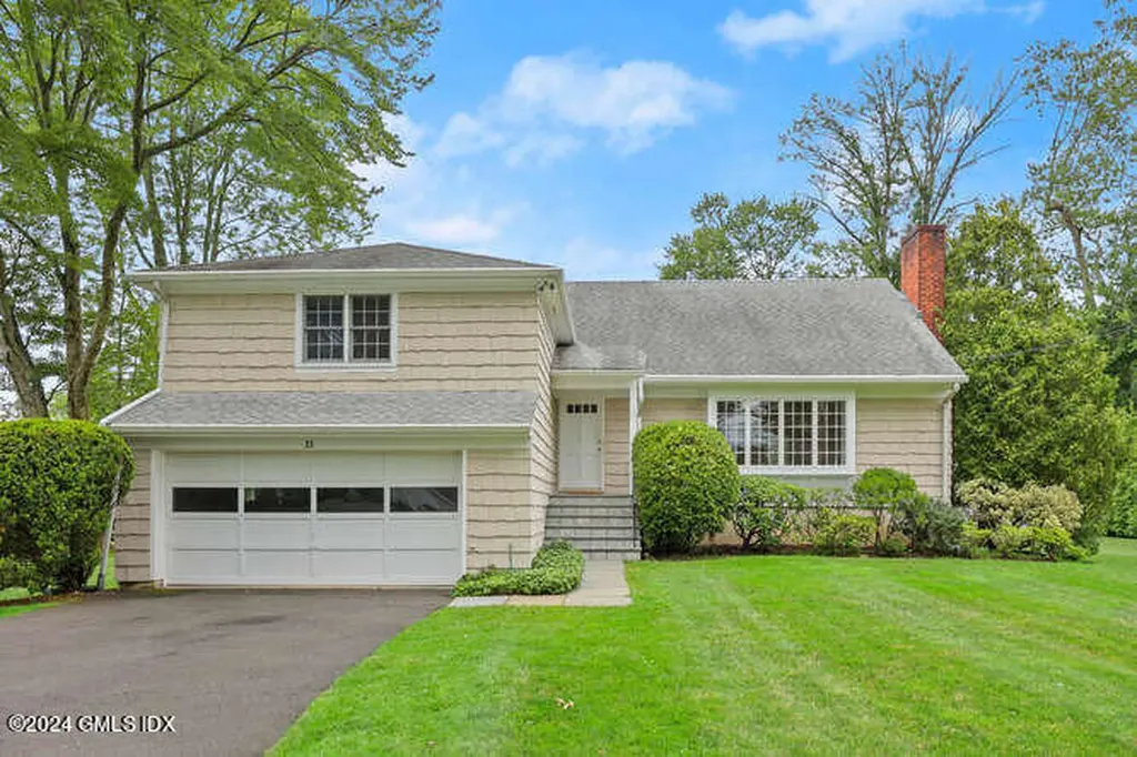 23 Benjamin Street Old Greenwich CT 06870