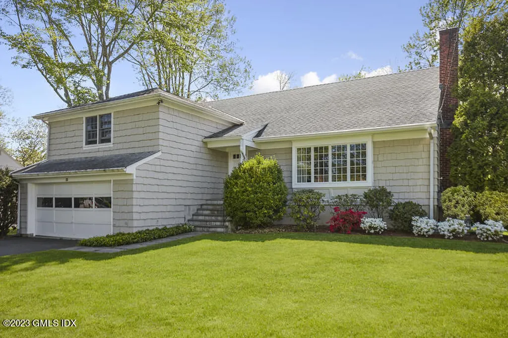 23 Benjamin Street Old Greenwich CT 06870