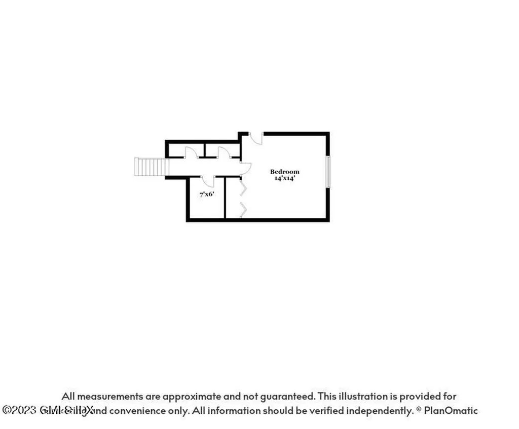 23 Benjamin Street Old Greenwich CT 06870