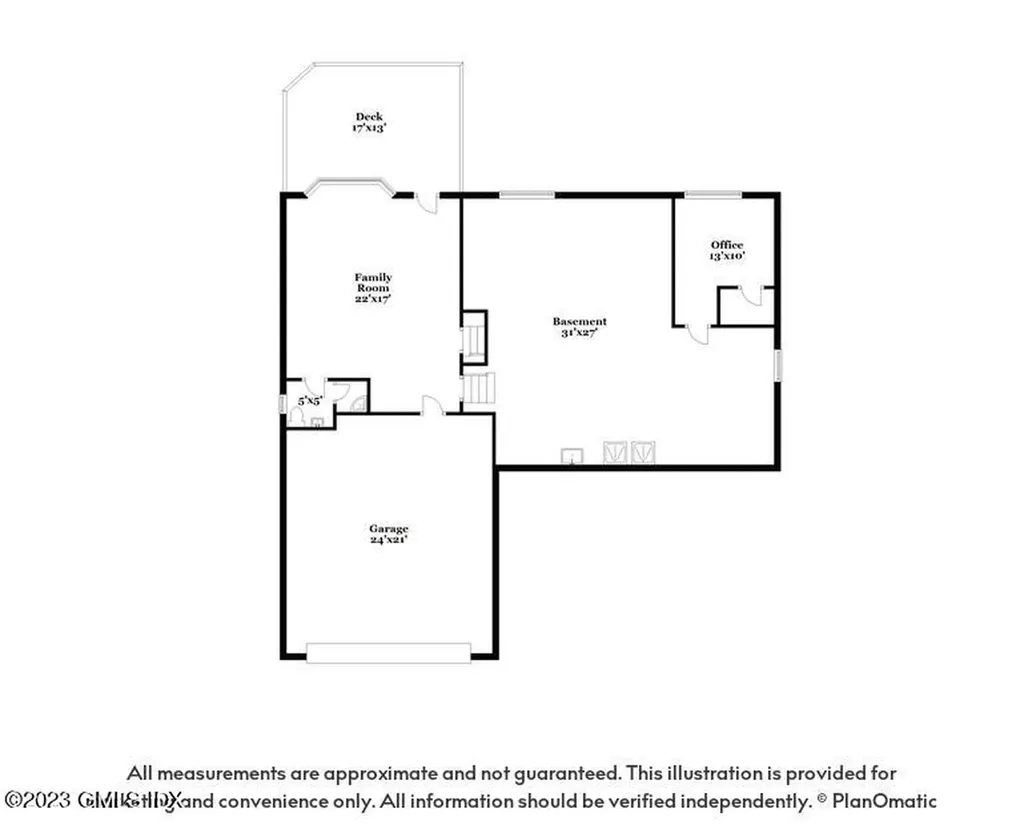 23 Benjamin Street Old Greenwich CT 06870