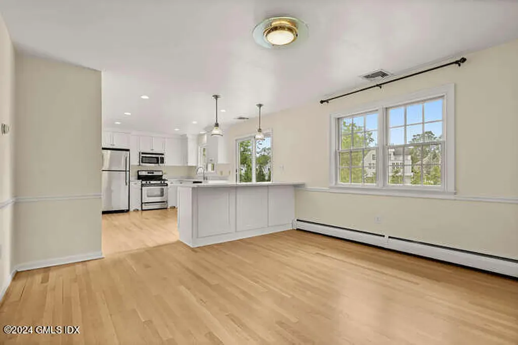 23 Benjamin Street Old Greenwich CT 06870