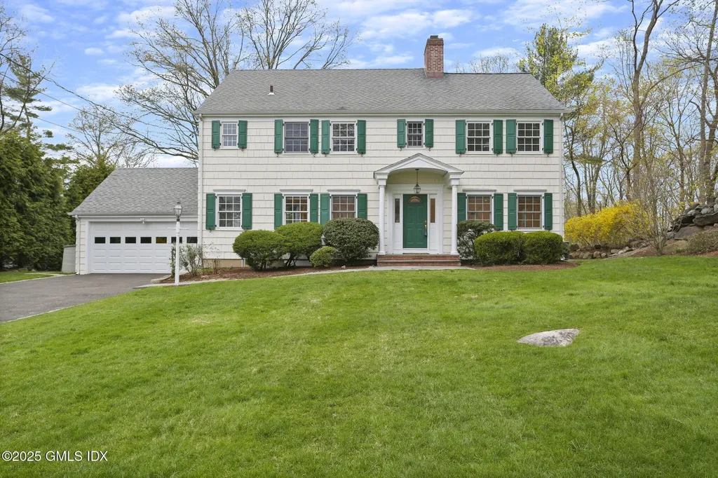 29 Verona Drive Riverside CT 06878