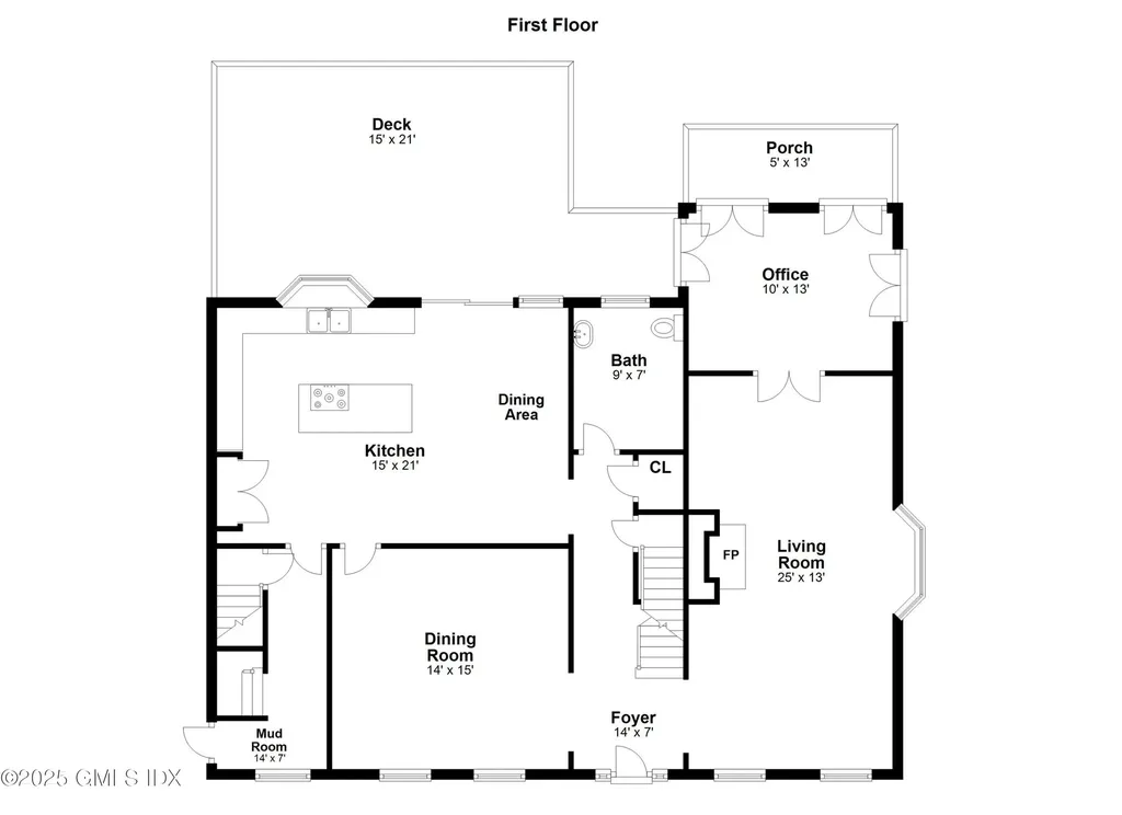 29 Verona Drive Riverside CT 06878