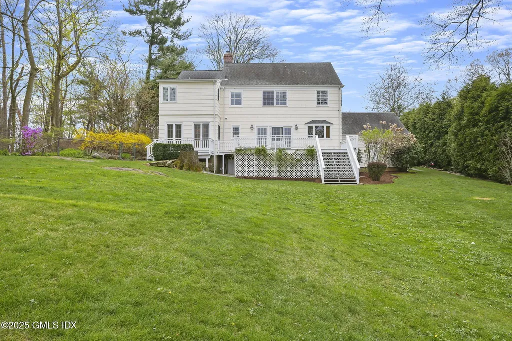 29 Verona Drive Riverside CT 06878