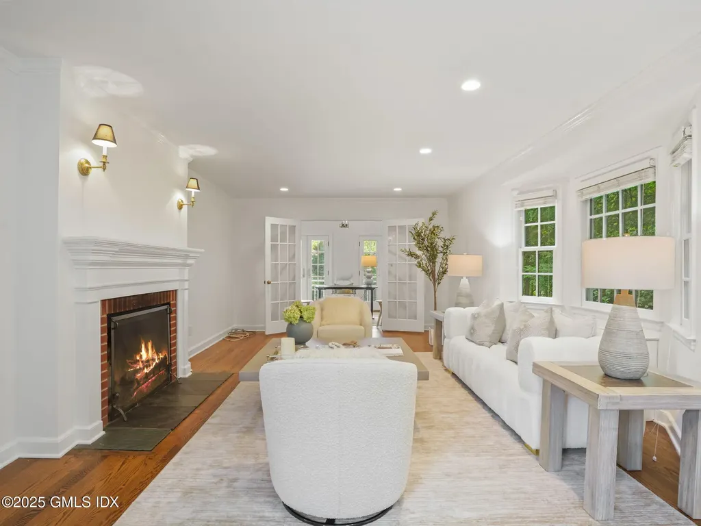 29 Verona Drive Riverside CT 06878