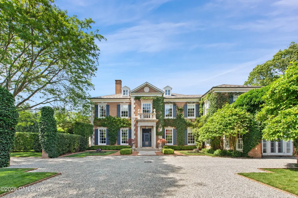 35 A Andrews Farm Road Greenwich CT 06831