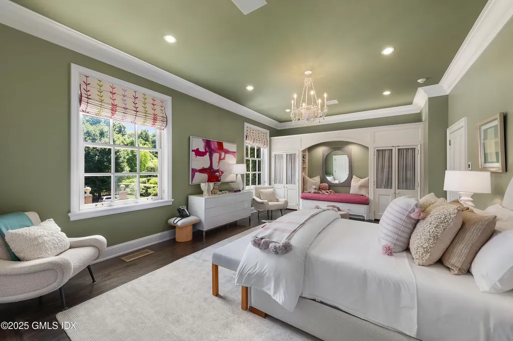 35 A Andrews Farm Road Greenwich CT 06831