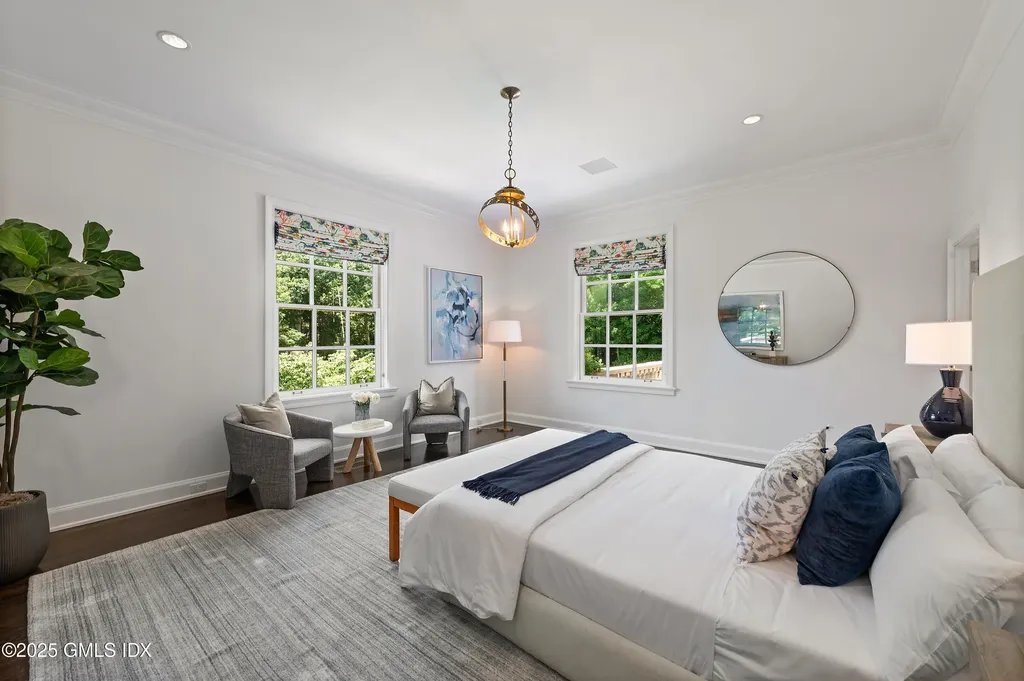 35 A Andrews Farm Road Greenwich CT 06831