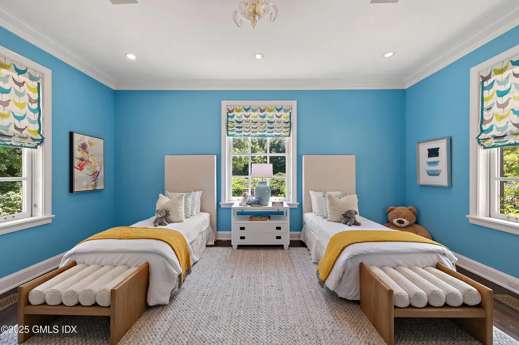 35 A Andrews Farm Road Greenwich CT 06831