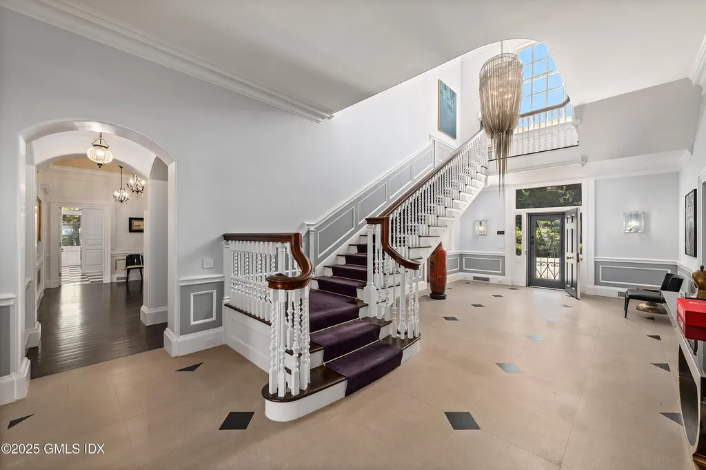 35 A Andrews Farm Road Greenwich CT 06831