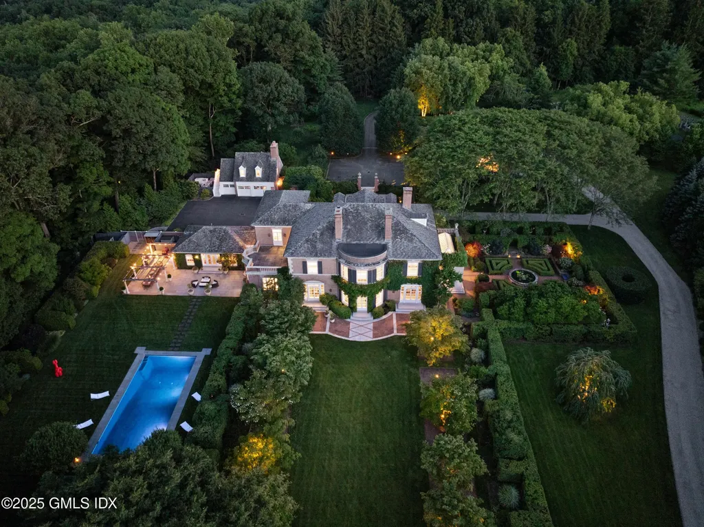 35 A Andrews Farm Road Greenwich CT 06831