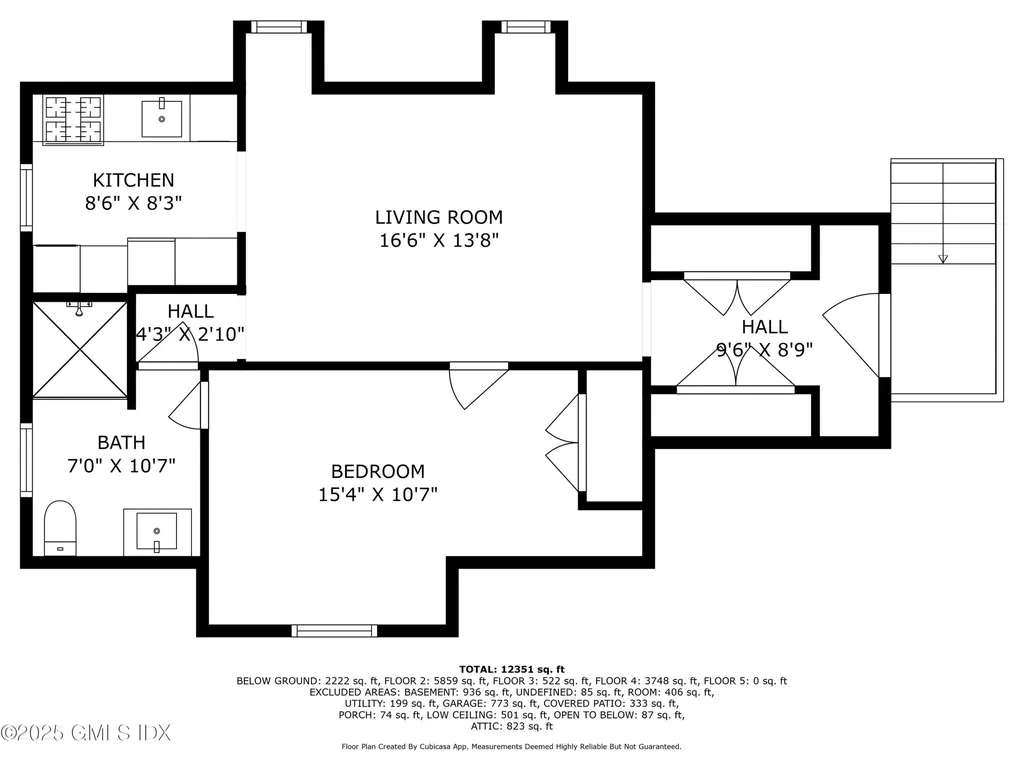 35 A Andrews Farm Road Greenwich CT 06831