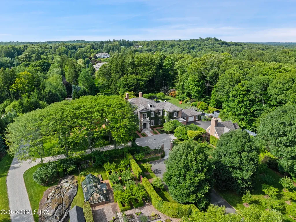 35 A Andrews Farm Road Greenwich CT 06831