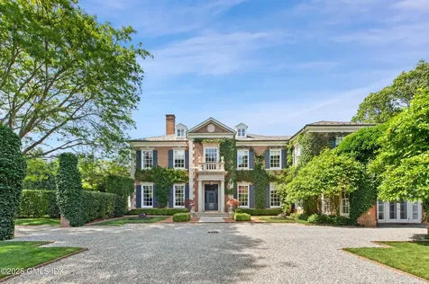 35 A Andrews Farm Road Greenwich CT 06831