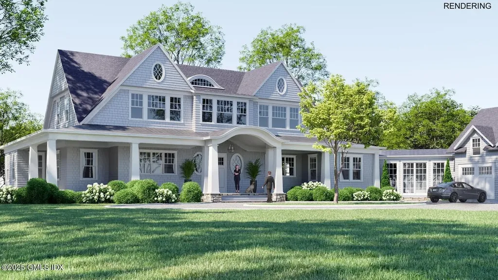 366 Riversville Road Greenwich CT 06831