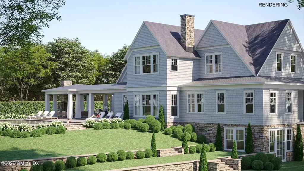 366 Riversville Road Greenwich CT 06831