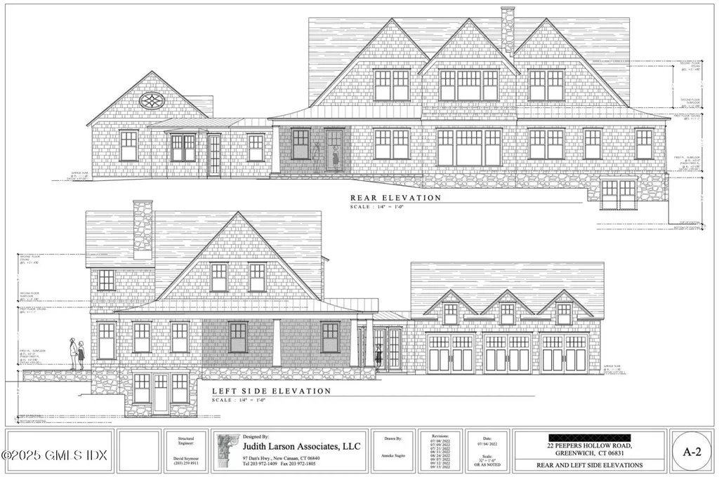 366 Riversville Road Greenwich CT 06831